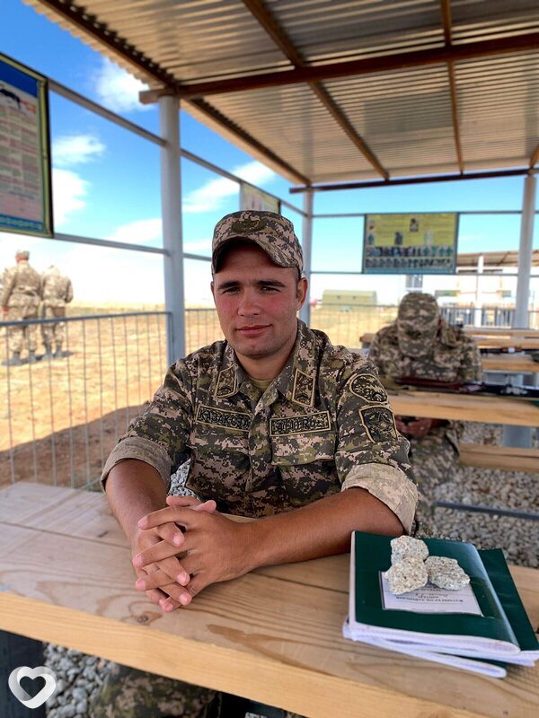 Алексей, 31, Усть-Каменогорск — анкета №3854256