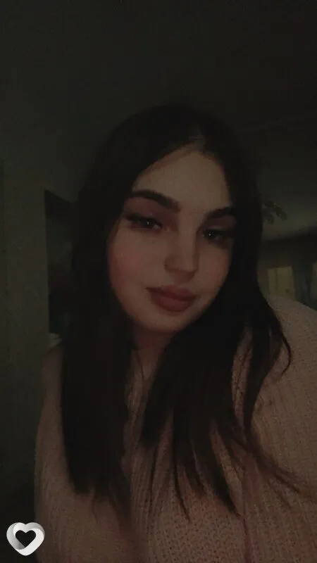 Анастасия, 21, Москве — анкета №3854262