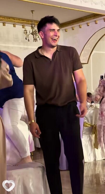 Большой, Вильнюс