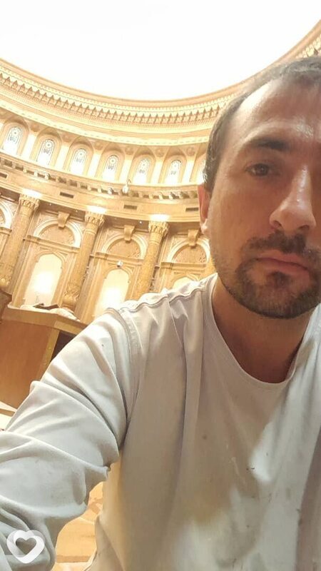 Адам, 34, Душанбе — анкета №3854275