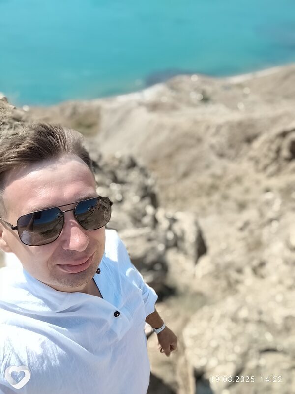 Владимир, 25, Тюмени — анкета №3854280
