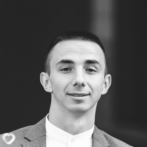 Роман, 28, Кривое Роге — анкета №3854283