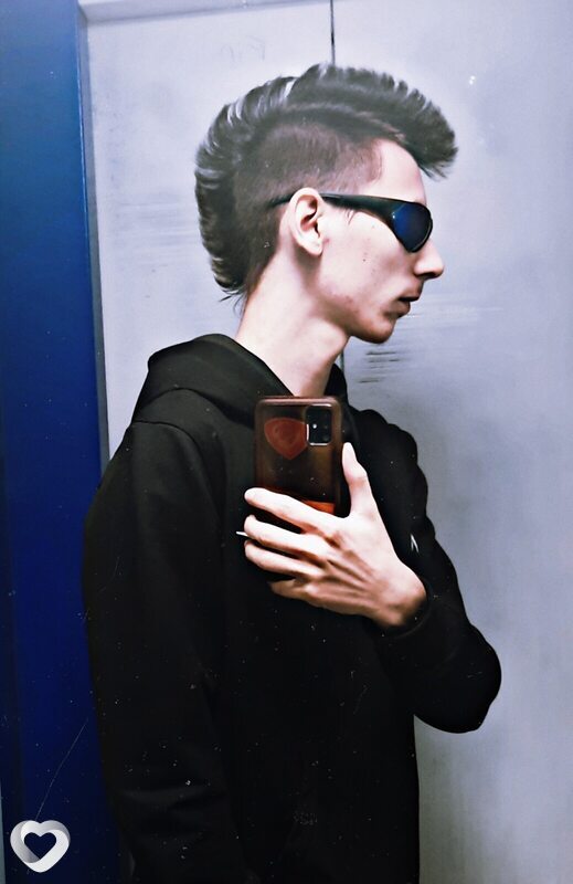Макс, 22, Солнечногорске — анкета №3854285