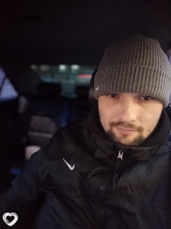 Александр, 30, Омске — анкета №3854286