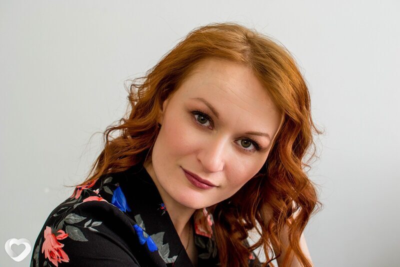 Эмма, 43, Уфе — анкета №3854289