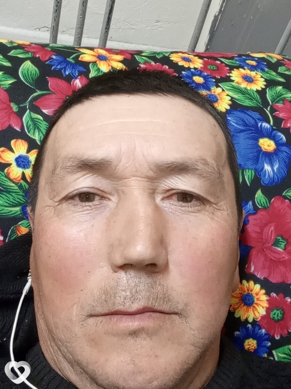 Рустам, 48, Екатеринбурге — анкета №3854349