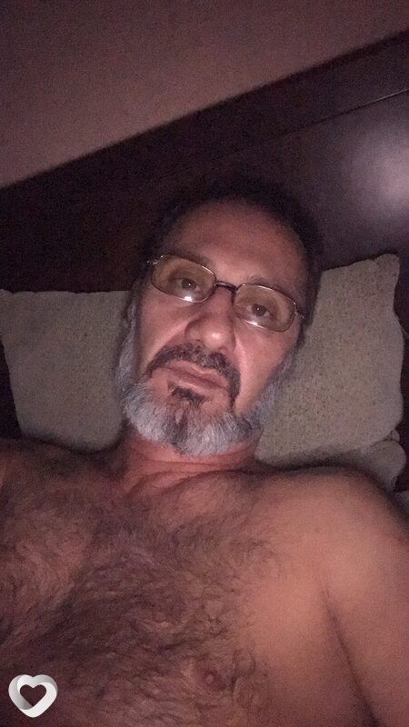 Джон, 48, Уфе — анкета №3854355