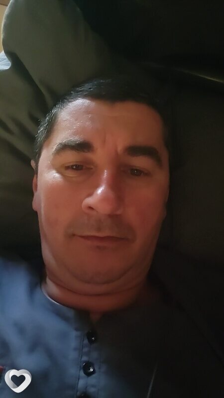 Саныч, 41, Одинцове — анкета №3854362