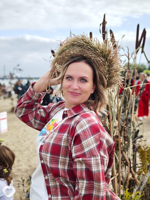 Елизавета, 42, Тамбове — анкета №3854530