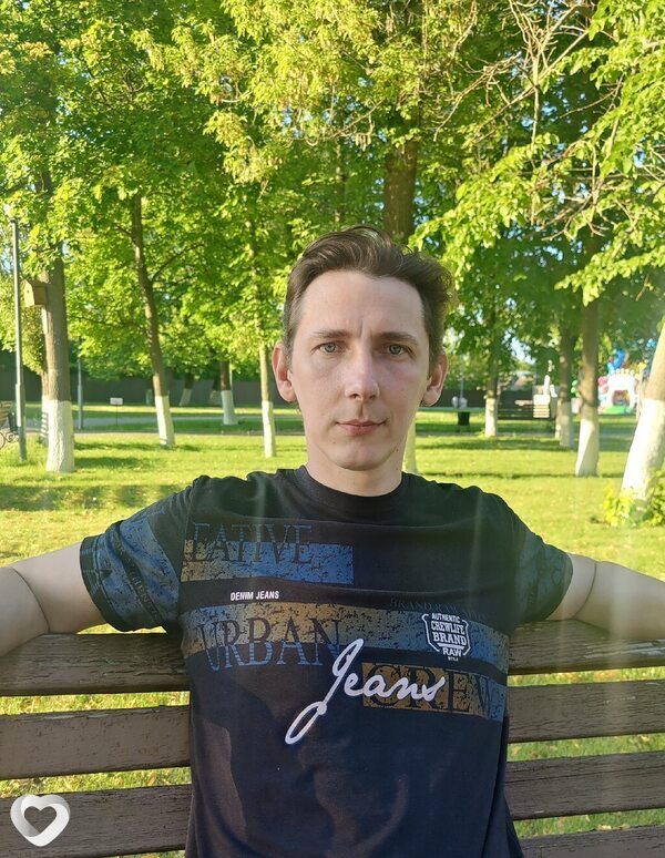 Сергей, 31, Бутурлиновке — анкета №3854531