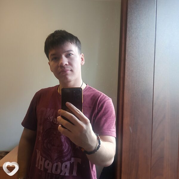 Паша, 23, Великом Новгороде — анкета №3854533