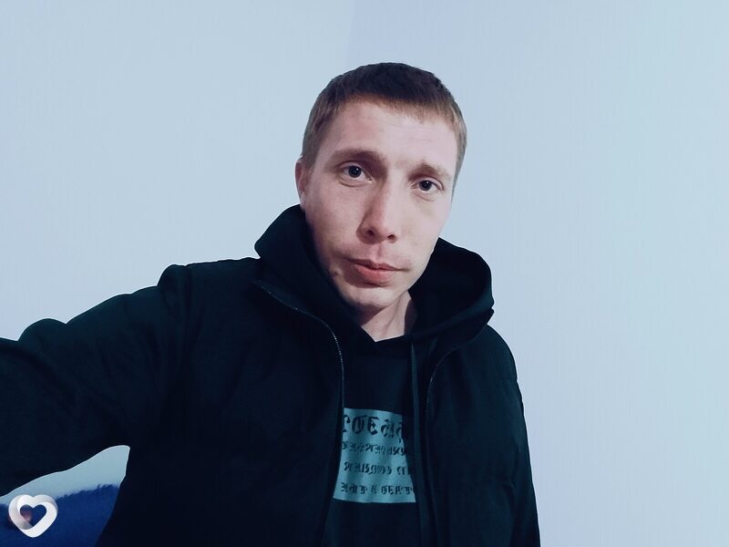 Алексей, 30, Павлодаре — анкета №3854293
