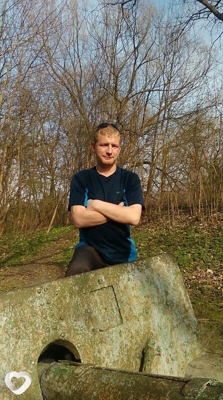 Дмитрий, 35, Калининграде — анкета №3854294
