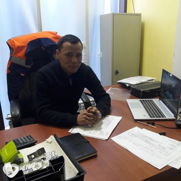 Timur, 41, Астане — анкета №3854298