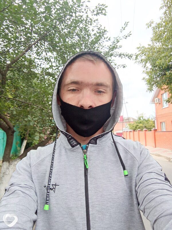 Алексей, 33, Ростове-на-Дону — анкета №3854302