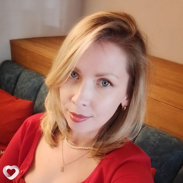 Надя, 39, Екатеринбурге — анкета №3854310