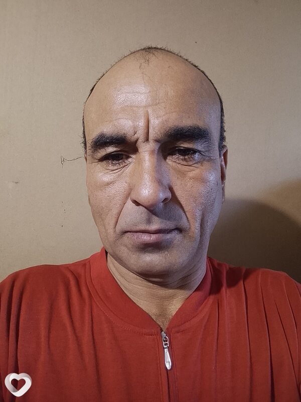 Эдик, 50, Мариуполе — анкета №3854312