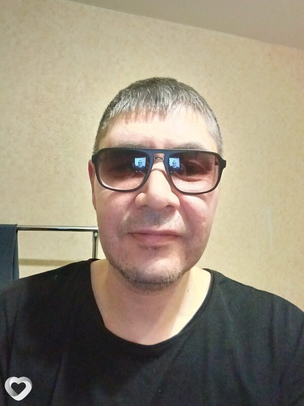 Дмитрий, 42, Челябинске — анкета №3854368