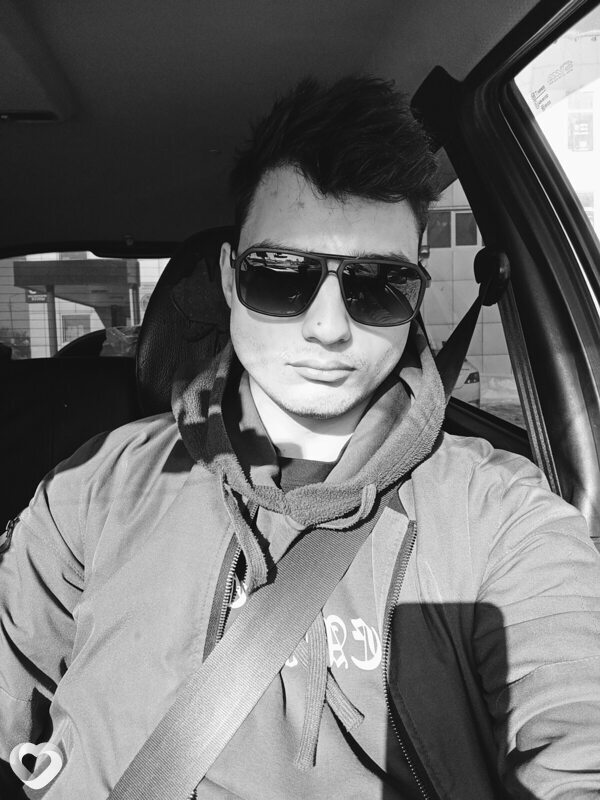 Тимур, 21, Череповце — анкета №3854371