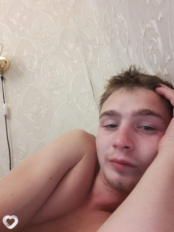 Николай, 24, Нижнем Новгороде — анкета №3854372