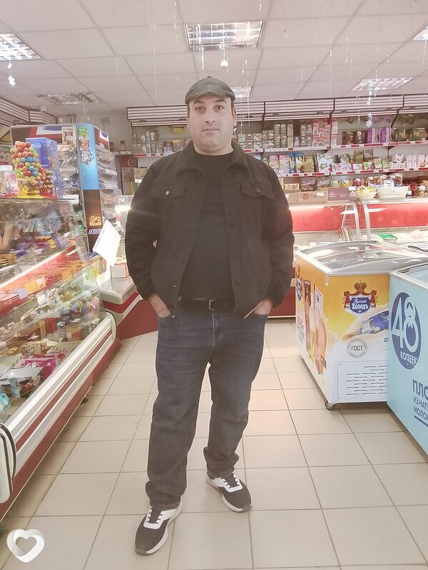 Гарик, 36, Астрахани — анкета №3854373