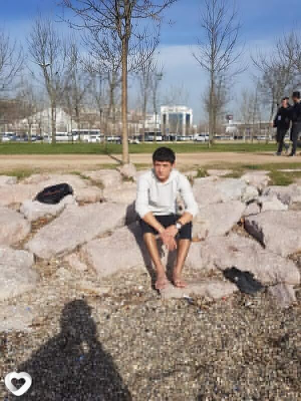 Элёр, 32, Алматы — анкета №3854381
