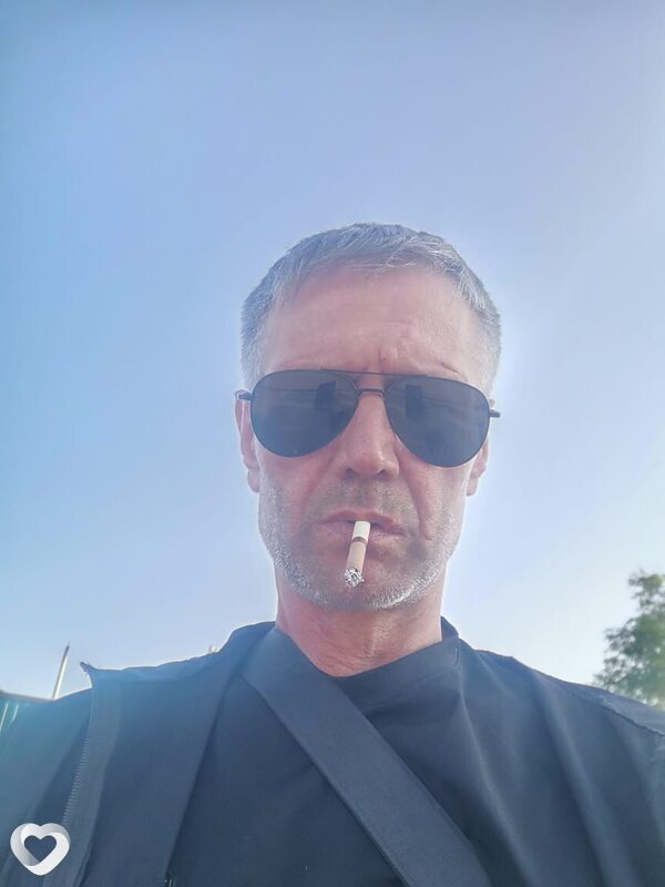 Александр, 44, Кокшетау — анкета №3854383