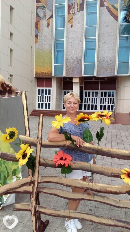 Наталья, 62, Благовещенске — анкета №3854385