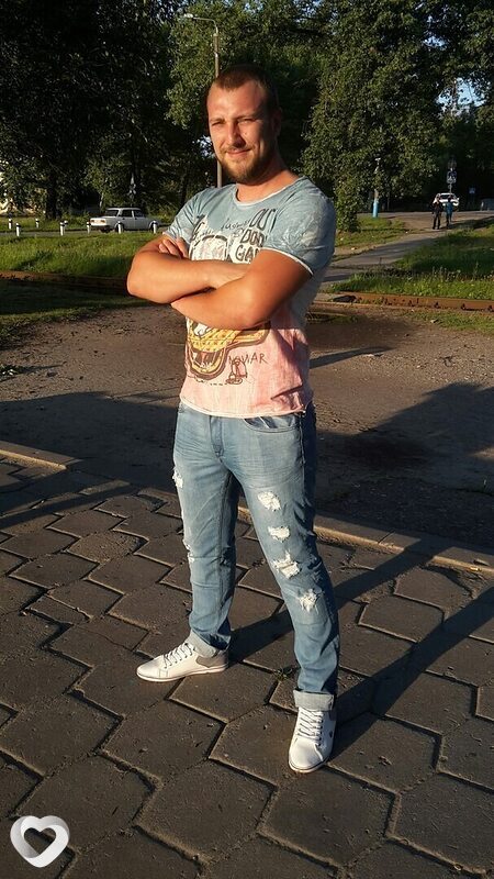 Дмитрий, 36, Таганроге — анкета №3854387