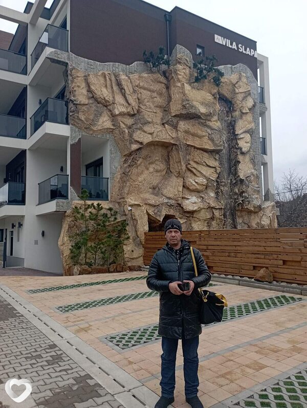 Музаффар, 42, Уфе — анкета №3854392