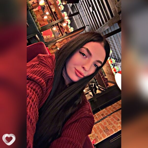 Юлия, 24, Екатеринбурге — анкета №3854393