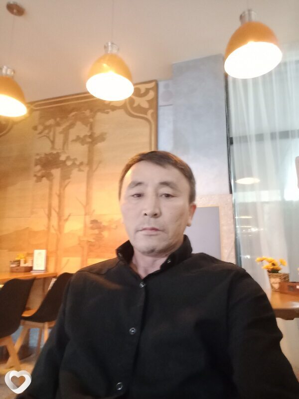 Joni, 41, Караганде — анкета №3854394