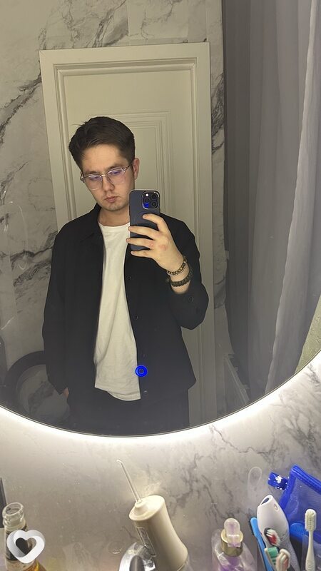 Али, 24, Алматы — анкета №3854405