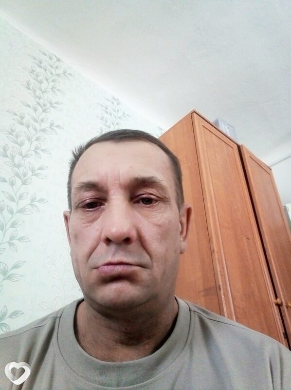 Сергеи, 43, Барнауле — анкета №3854406