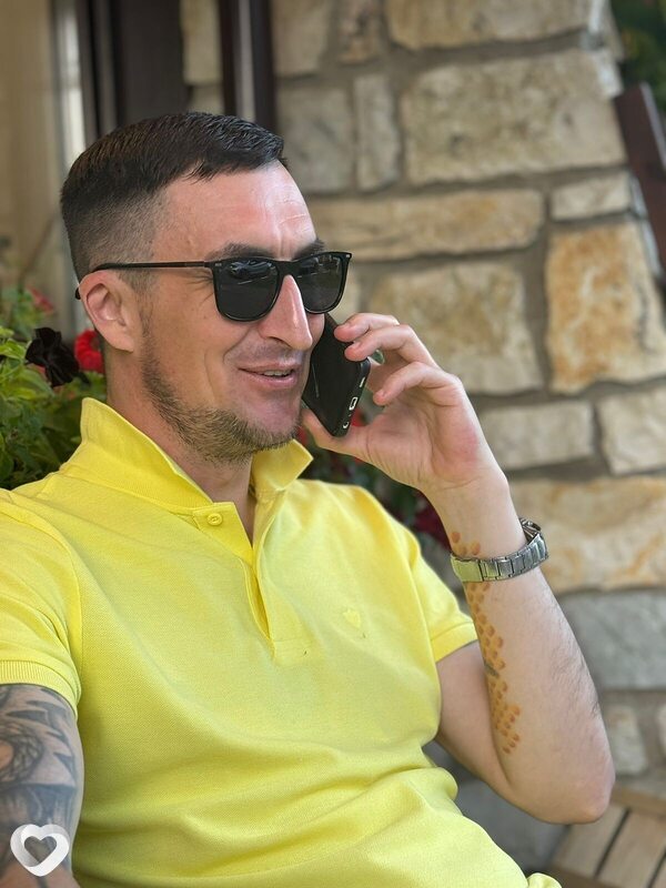 Николай, 44, Сочи — анкета №3854408