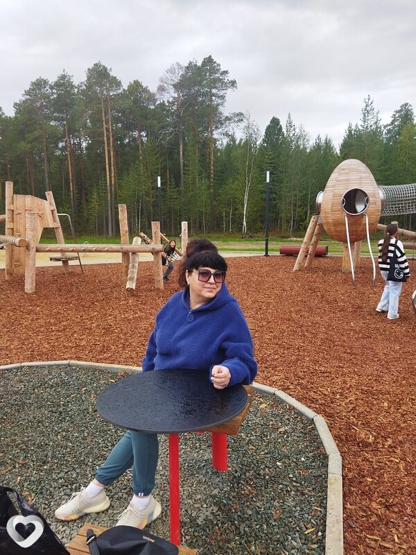 Светлана, 56, Югорске — анкета №3854409