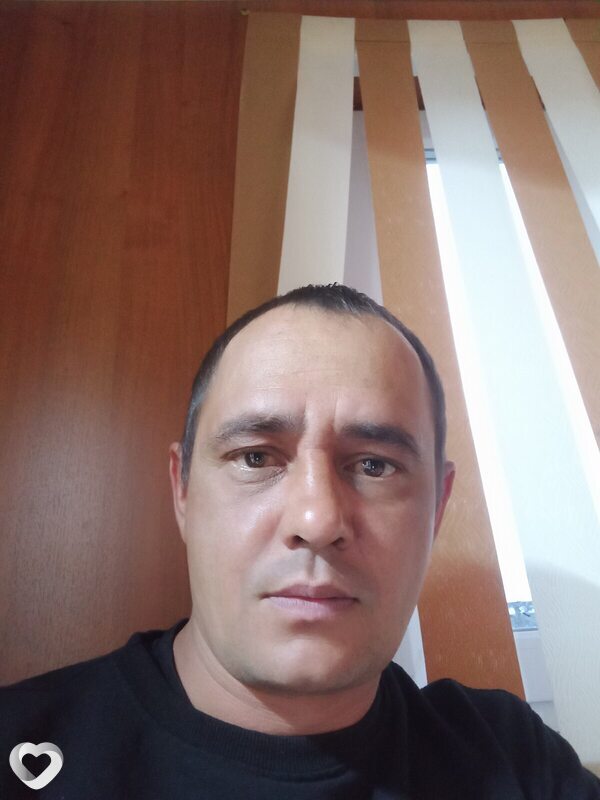 Владимир, 38, Астане — анкета №3854421