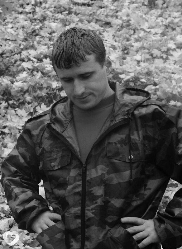 Павел, 35, Москве — анкета №3854439