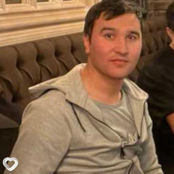 Амир, 32, Санкт-Петербурге — анкета №3854442