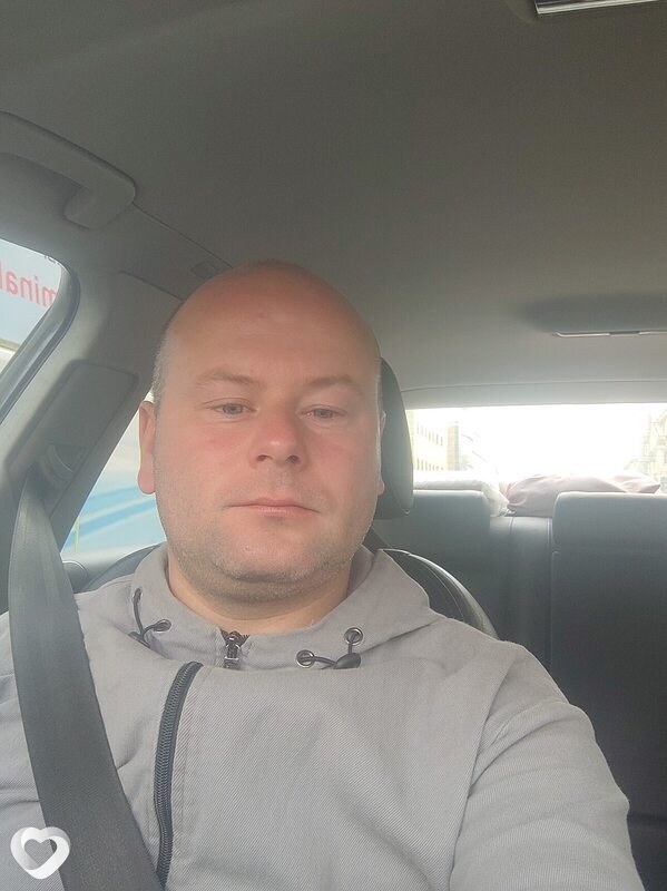 Виталий, 35, Минске — анкета №3854452