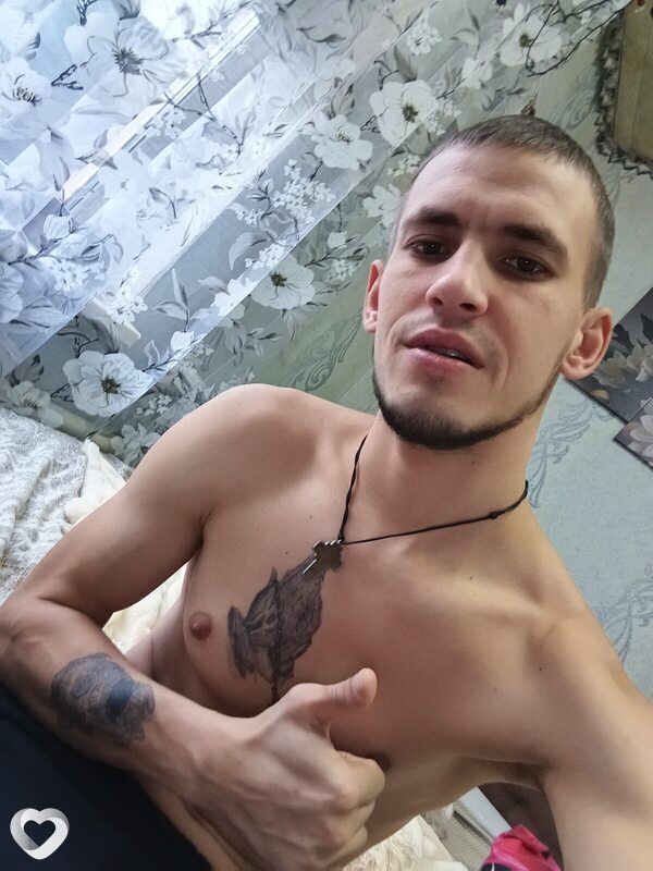 Жека, 28, Луганске — анкета №3854456