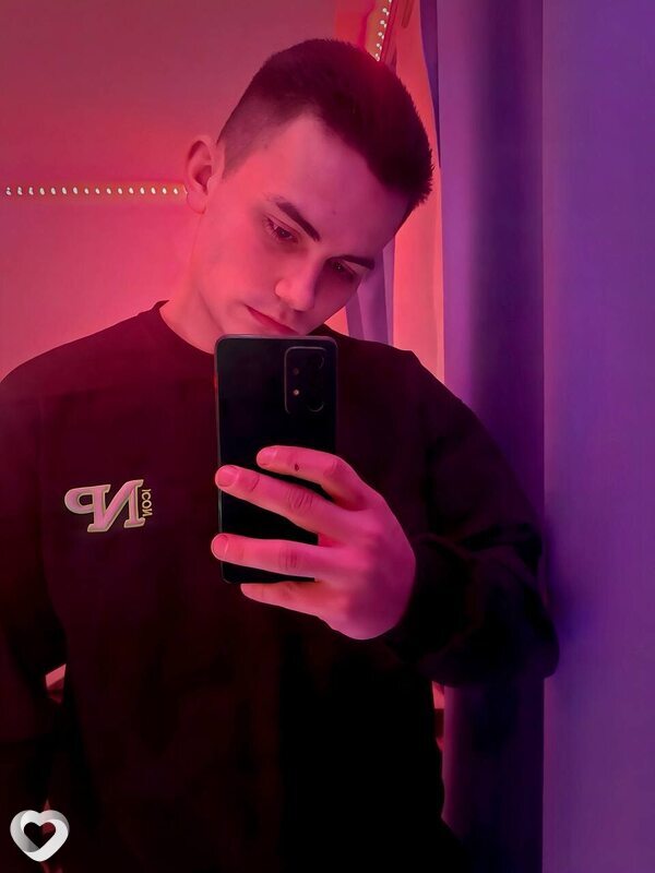 Евгений, 23, Санкт-Петербурге — анкета №3854460