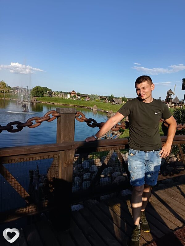 Артем, 28, Подольске — анкета №3854566