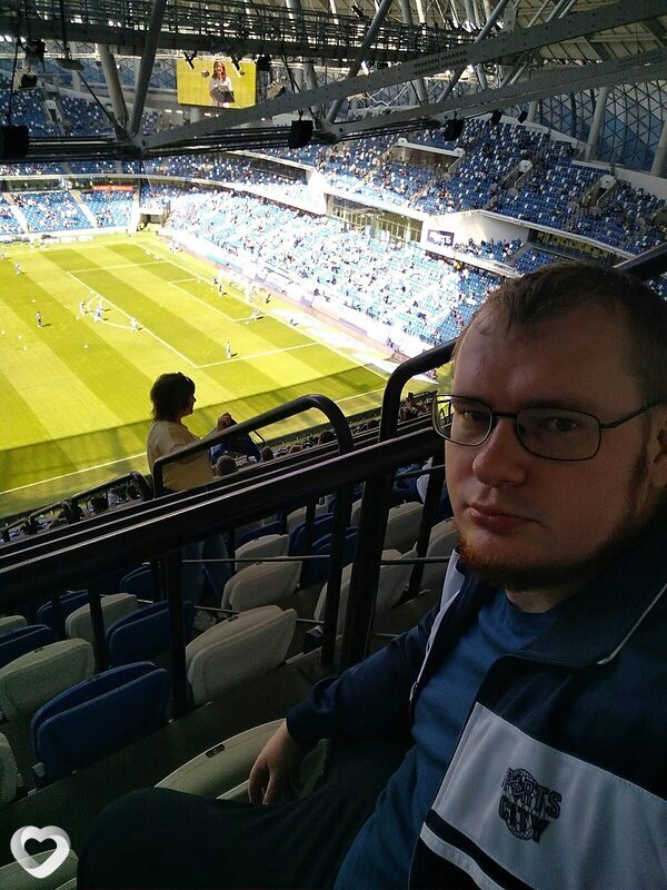 Иван, 32, Тамбове — анкета №3854567