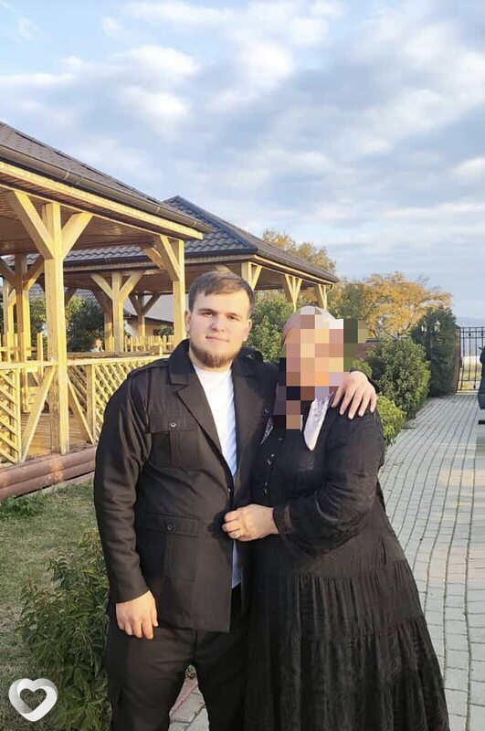 Ham, 28, Грозном — анкета №3854580