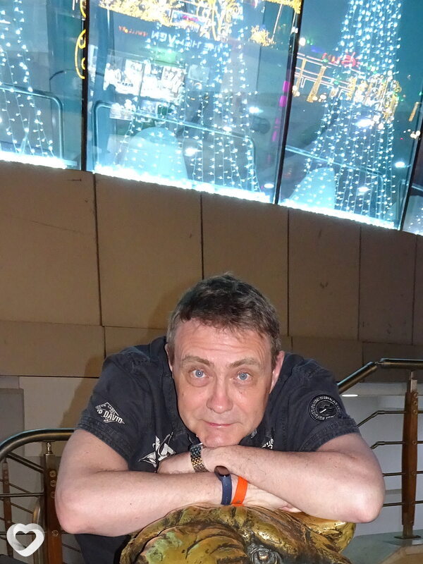 Вадим, 49, Москве — анкета №3854585