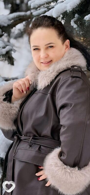 Мария, 48, Белореченске — анкета №3854815