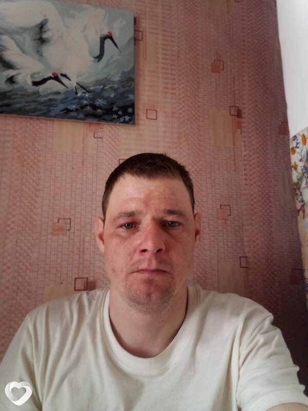 Сергей, 32, Биробиджане — анкета №3854819