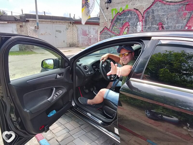 Денис, 36, Белгороде — анкета №3854820