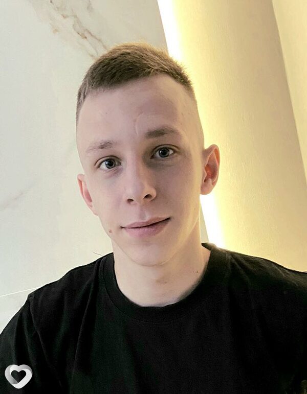Алексей, 26, Сургуте — анкета №3854823